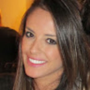 Meet your Posher, Anna carolina